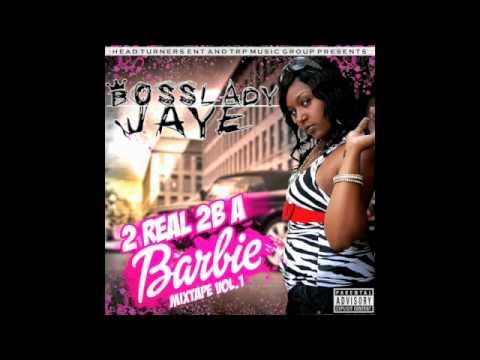 lady jaye