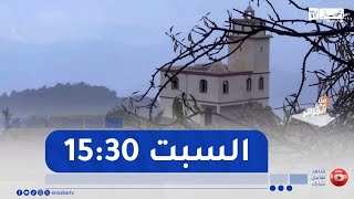 من عمق الجزائر: قرية أم سادة..تاريخ و عراقة