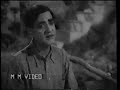 Do Naina Matware (K.L.Saigal)