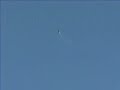 Feces Happens (Raptor 90 Autorotation Crash)