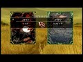 Culdcept Saga (Battle Scene) after bugfix.1