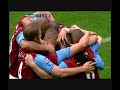 Click here to watch this video That's entertainment - Aston Villa style