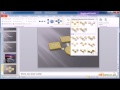 Microsoft PowerPoint 2007-2010 – tworzenie prezentacji obiekty SmartArt