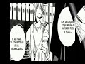 D gray man 167 espa�ol manga