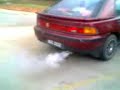 Decarbonise Mazda Astina
