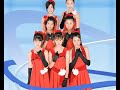 berryz koubou   nigiyaka na fuyu  mv 