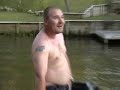 Funny Bike Jump