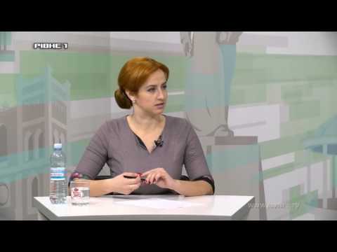 "Про головне на "Рівне 1": Роман Яворський - від 12.12.2016