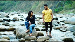 Prashant & Vatika | Best Pre wedding 2021 | Waalian | Tera Mera Viah | Tera Huya | Dharamshala