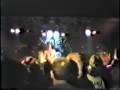Pantera - Domination (live 20th may 1989)