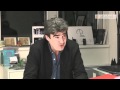 Thierry Bizot :  une Vérité Est Tombée Sur Moi 