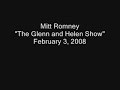Romney flip-flops on assault weapons: Feb 2008