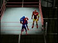 Marvel All-Star Elimination Chamber Marvel All-Star Elimination Chamber