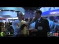 Skee.TV Live from Las Vegas! Inside CES 2009  **Presented By Radius**