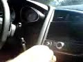 Audi R8  R-Tronic Launch Conrol