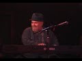 Gene Taylor Blues Band Earl\