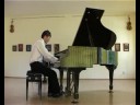 Frederich Chopin - Etude opus 10 nr. 4 in C# minor