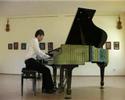 Frederich Chopin - Etude opus 10 nr. 4 in C# minor
