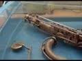SELMER MARK VI OVERHAUL 