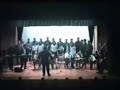كورال كلية الهندسة جامعة الاسكندرية اخى جاوز الظالمون المدى