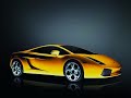 Lamborghini Gallardo Commercial
