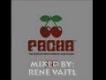 VA - Pacha Summer 2007 (The World's Most Famous Club Sound)