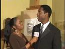 Isaiah Washington Isaiah Washington
