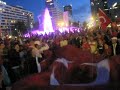 het Hofplein viert feest
