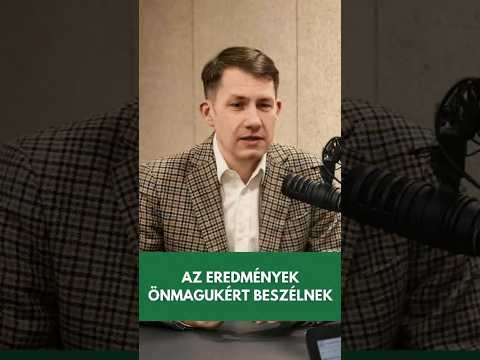 Az eredmények önmagukért beszélnek!-cover