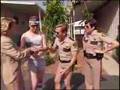 All New RENO 911! -- Terry and Seeeemji (Christina Applegate)