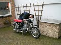 Zundapp 125 luchtgekoeld SuperSport