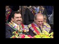 Muhsin YAZICIOĞLU'NUN KENDİ SESİNDEN ÜŞÜYORUM ŞİİRİ