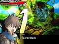 Riviera the promised land (CH3): The accursed \