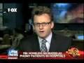 Shepard Smith Slip-Up (Rhymes with Hunt)!