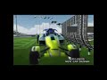 Intro Trackmania Nations ESWC