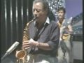 渡辺貞夫With CASIOPEA ★Side Street