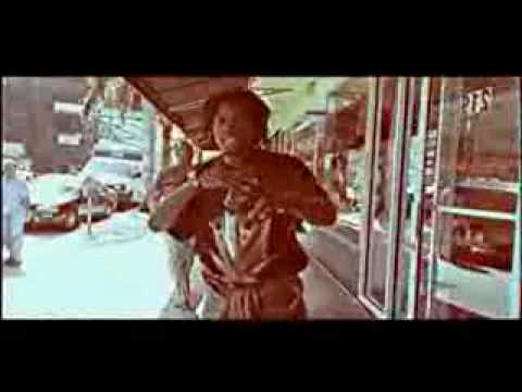 Video de Try to save your song de Alejandro Sanz
