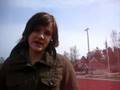 Terhi Mertanen's short interview