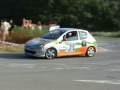 Rally Osona 08 Volant Racc....