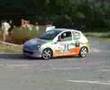Rally Osona 08 Volant Racc....