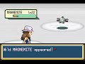 Episode 113: Vexed By Voltorb! Episode 113: Vexed By Voltorb!