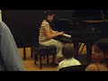 sonatina from muzio clementi