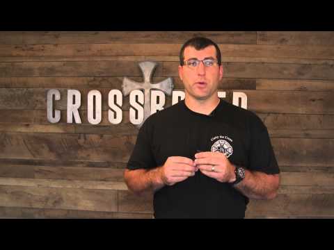 Crossbreed Holsters