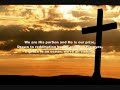 David Crowder Band – How He Loves Us