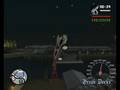 Gta San andreas El Auto Mas Rapido