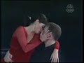 Jamie Sale and David Pelletier I Want to Know What Love Is Jamie Sale and David Pelletier I Want to Know What Love Is