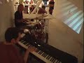 7/8 Rhythm and awesome Drum Solo - Jam Session in Japan 2 7/8 Rhythm and awesome Drum Solo - Jam Session in Japan 2