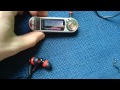 My Earphones Video