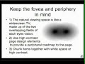 Getting Serious, Series 1: Understanding Web Vision