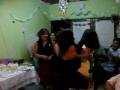 Roger y Laise Matri Parte 9